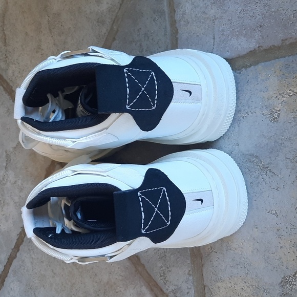 Nike Sportswear AF1 Hi UT 2.0 - Picture 2 of 5